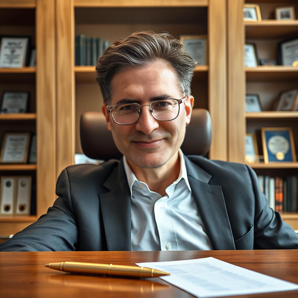 مهندس محسنی 