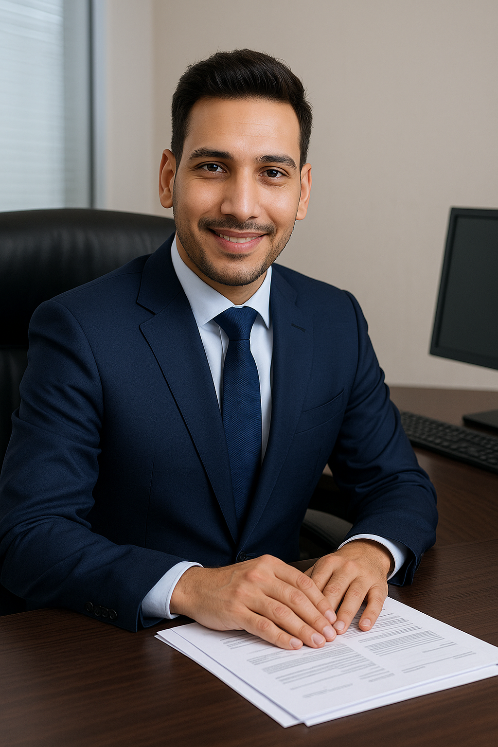 مهندس مسعود عابد 